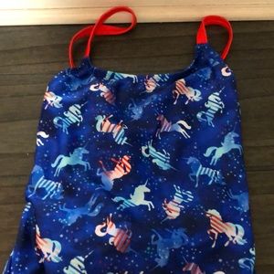 Swim suit